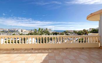 venta chalet benalmadena benalmádena pueblo