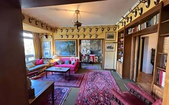 apartamentos en madrid con ascensor en venta