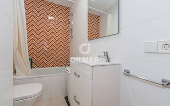 venta piso madrid capital chamartin