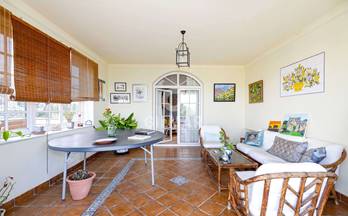 138 venta de casas con terraza en malaga