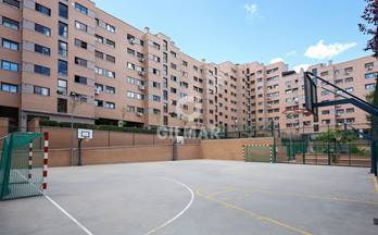 1 pisos en venta vicalvaro madrid