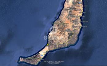 36 terrenos y fincas en venta las palmas provincia