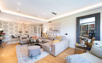 venta piso madrid capital hortaleza