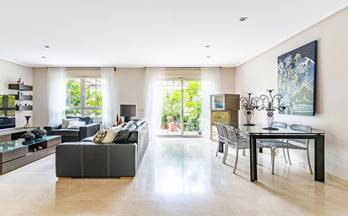 venta chalet boadilla del monte viñas viejas