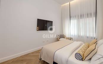 alquiler piso malaga malagueta
