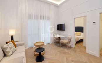 alquiler piso malaga malagueta