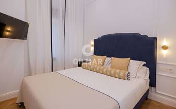 alquiler piso malaga malagueta