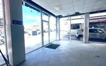 3 locales en alquiler ciudad lineal madrid
