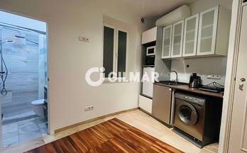 oficinas en alquiler centro madrid
