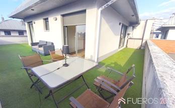 venta atico barakaldo 
