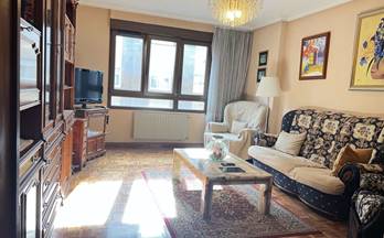 venta piso lugones 