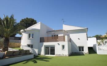 753 casas en venta benijofar