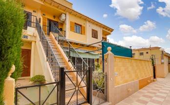 venta apartamento torrevieja la siesta - el salado - torret