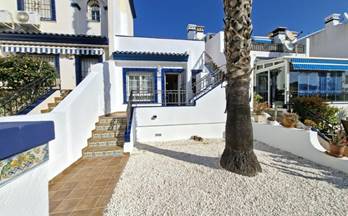 venta bungalow orihuela costa 