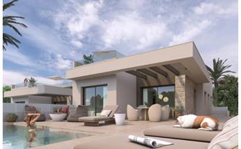 753 casas en venta benijofar