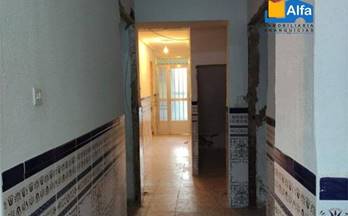 venta piso caceres centro