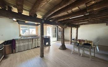 venta chalet independiente sauquillo de cabezas sauquillo de cabezas