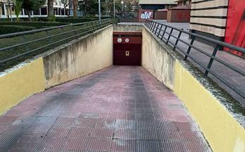 25 garajes en venta fuenlabrada
