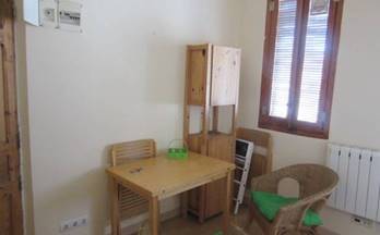 venta piso madrid capital centro