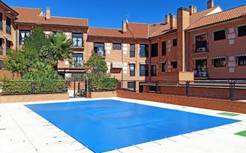 26 pisos en venta sur madrid