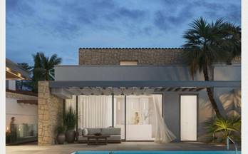 352 casas en venta bolulla