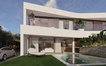 70 casas en venta santa pola