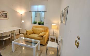 1 apartamentos en alquiler caceres
