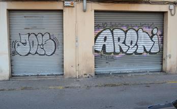 alquiler local xirivella centro ciudad