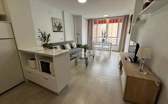 venta piso benidorm 