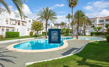 venta apartamento javea xabia montañar i