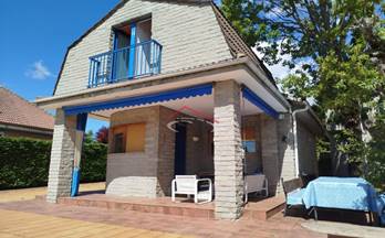 venta casa unifamiliar vegas del condado picos las gambillas
