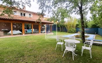 7 casas en venta valdorros
