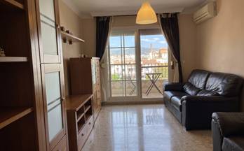 venta piso torre del mar 