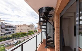 venta atico cunit el prat de cunit