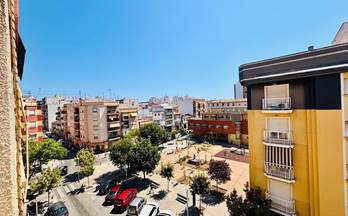 262 pisos en venta xeresa