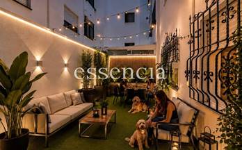 venta piso gandia corea