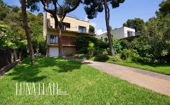 86 casas en venta santa coloma de cervello