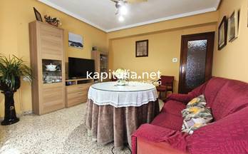 venta piso ontinyent sant rafael
