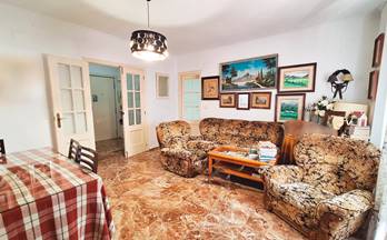 venta piso cordoba centro