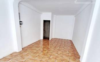 venta local valencia campanar