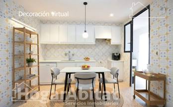 251 pisos en venta rotova