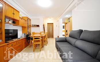 venta piso cullera cullera