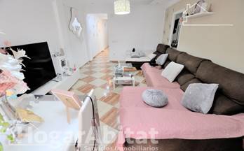 venta piso valencia l´olivereta