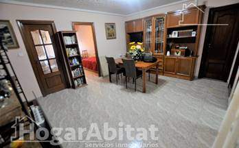 venta piso manises plaza rafael atard