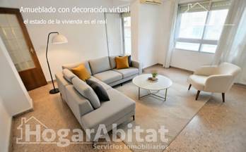 venta piso valencia campanar