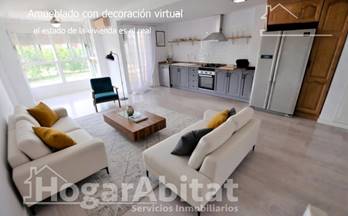 venta atico valencia jesus