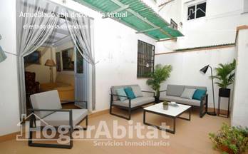 venta piso valencia extramurs