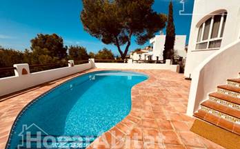 venta chalet denia marquesa vi