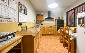 9 venta de casas con terraza en villarreal