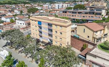 33 pisos en venta parets del valles